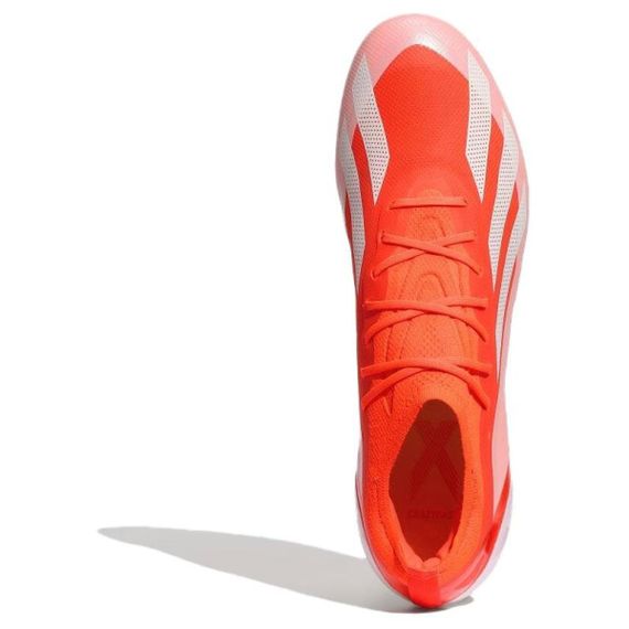 Adidas X CRAZYFAST - Бутбольные бутсы Низки для мужчин