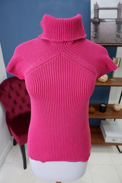 Джемпер Wool Street красивого цвета 44 размер