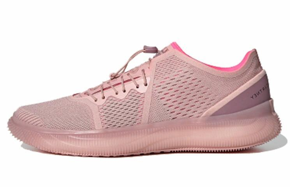 Кроссовки Adidas Pure Boost Trainer S. (Женская размерная сетка)