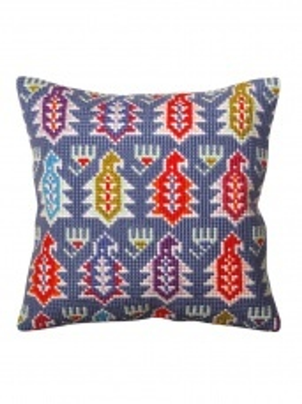 "Пейсли"-5372  подушка