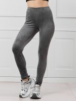 Брюки (леггинсы) Фемида Виотекс СЕРЫЙ