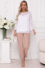 Блузка 41934 Avili