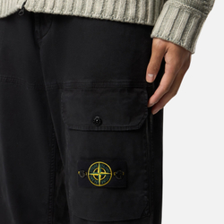 Брюки Loose Fit Cargo