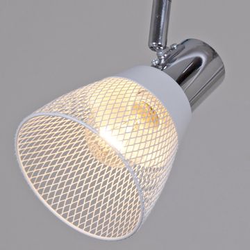 05968-0.8-03 WH+CR светильник потолочный