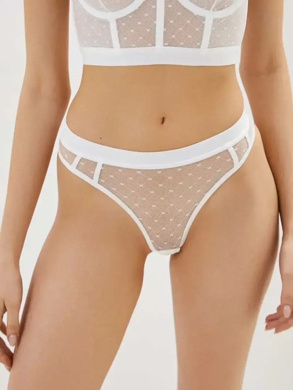 Трусы стринги