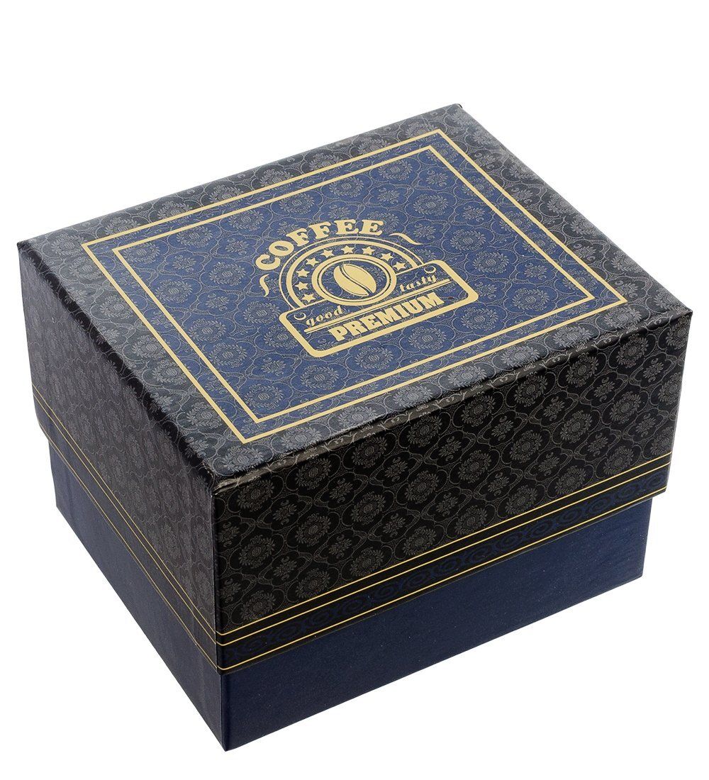 Love Drinks ML-04 Кружка «Классика» 390мл в подарочной коробке