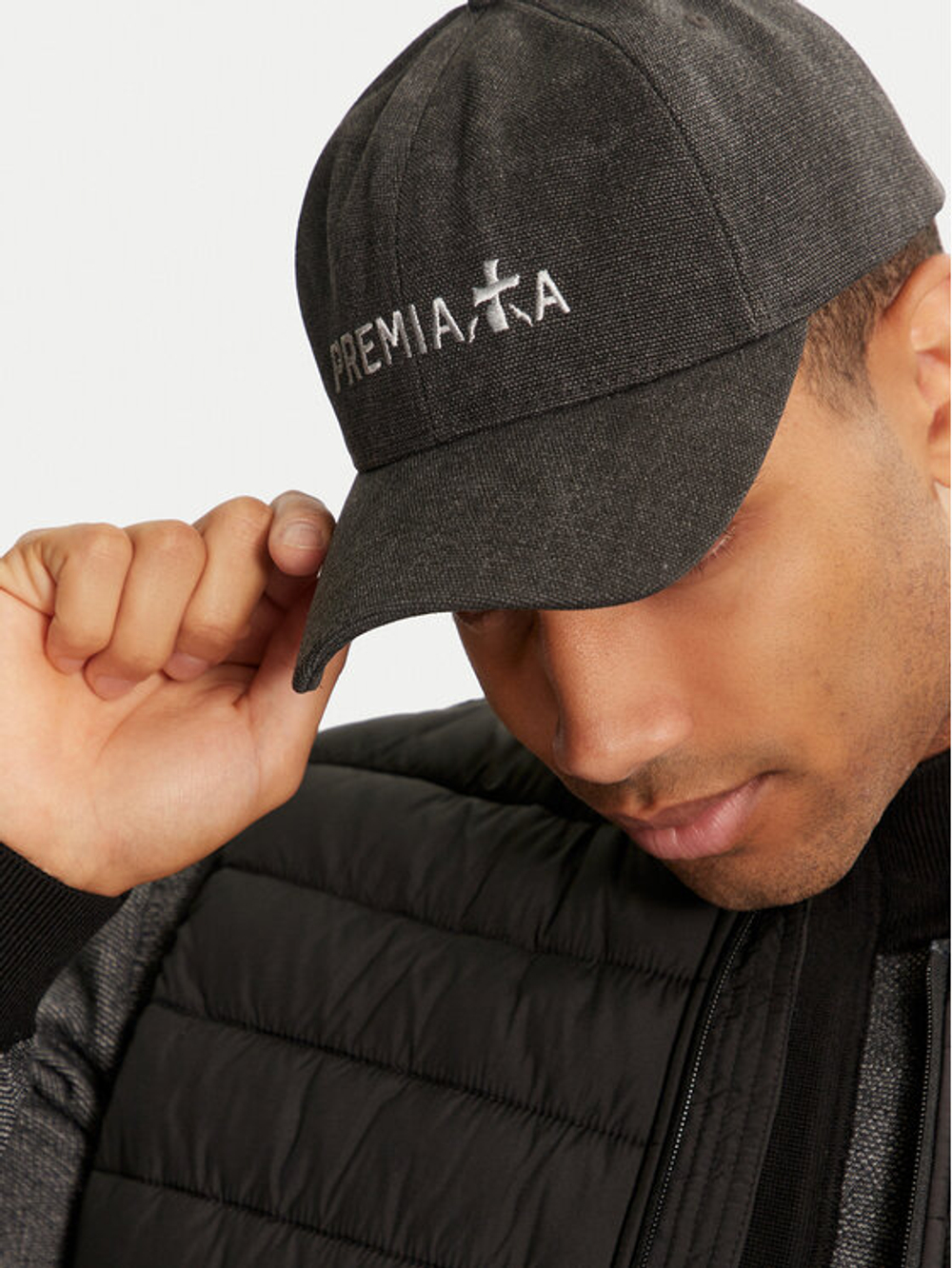 Бейсболка PREMIATA