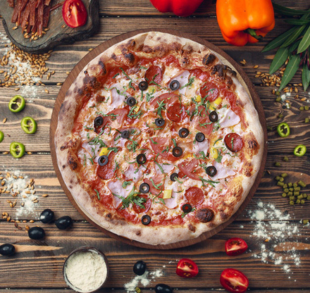 711.Մսային Տեսականի