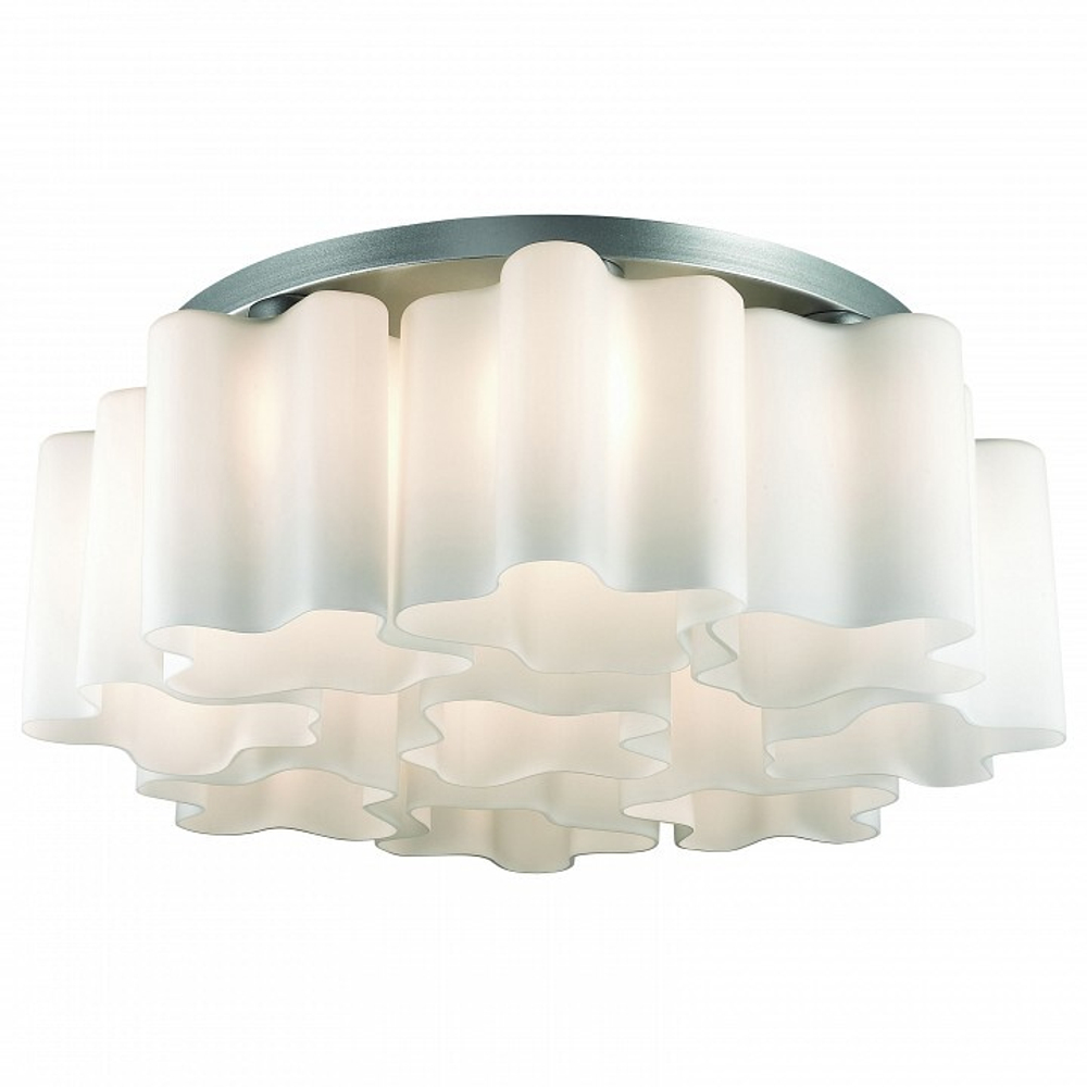Накладная люстра ST-Luce SL116.502.09