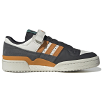 Кроссовки Adidas Originals Forum 84 Low Orbit Grey Focus Orange