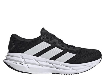 Кроссовки для бега мужские adidas Adistar 4 M Черно-Белый
