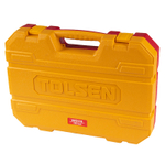 TOLSEN (TTV82115) Набор инструментов диэлектрических, универсальный, 15 предметов