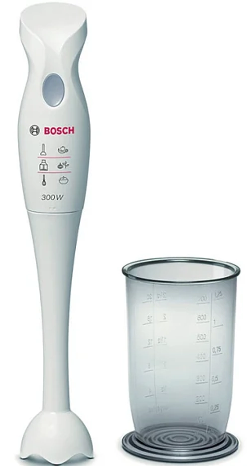 Блендер Bosch MSM 6 B 150