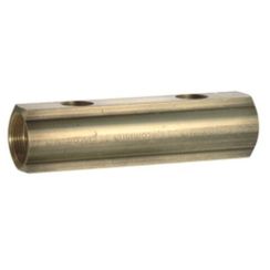 Коллектор Giacomini ВР Ду32 1 1/4 x 3/4 /6, R582AY006