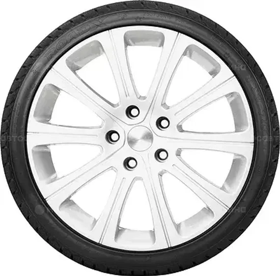 RoadX RXFrost WU01 275/45 R20 110V XL