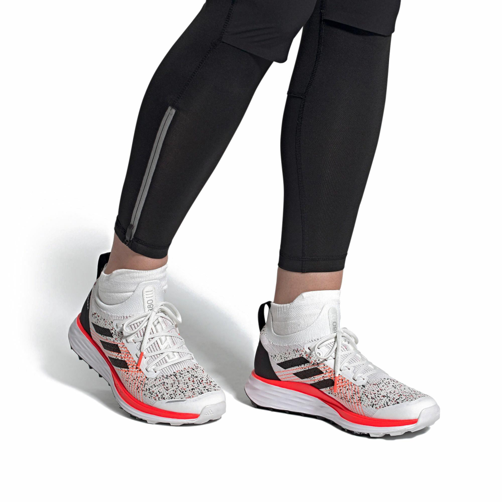 Кроссовки Adidas Terrex Two Parley Trail Running