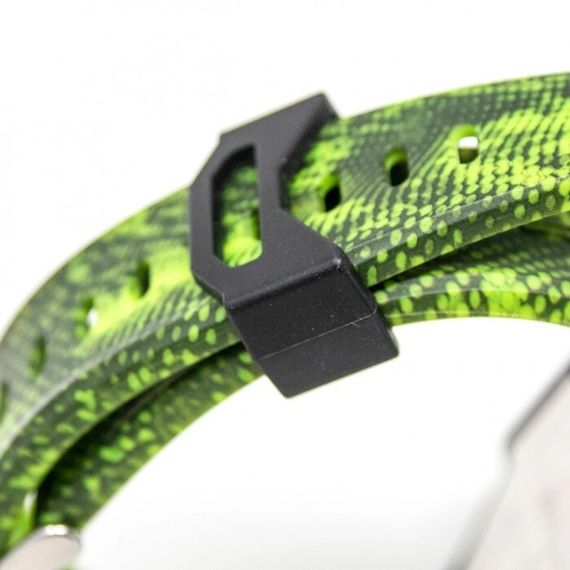 Прибор наручный для подводной охоты Salvimar Deeper Kryptonite Camu