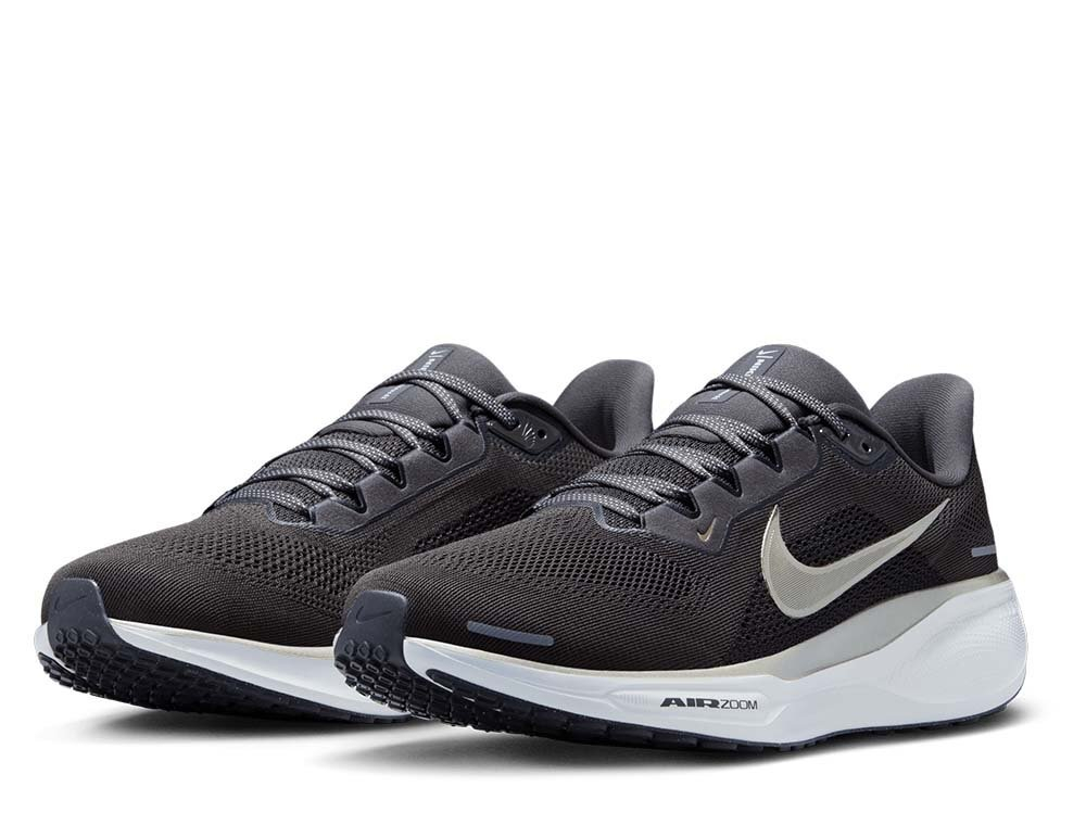 Кроссовки для бега мужские Nike Pegasus 41 „Jakob Ingebrigtsen” M Серо-Белый