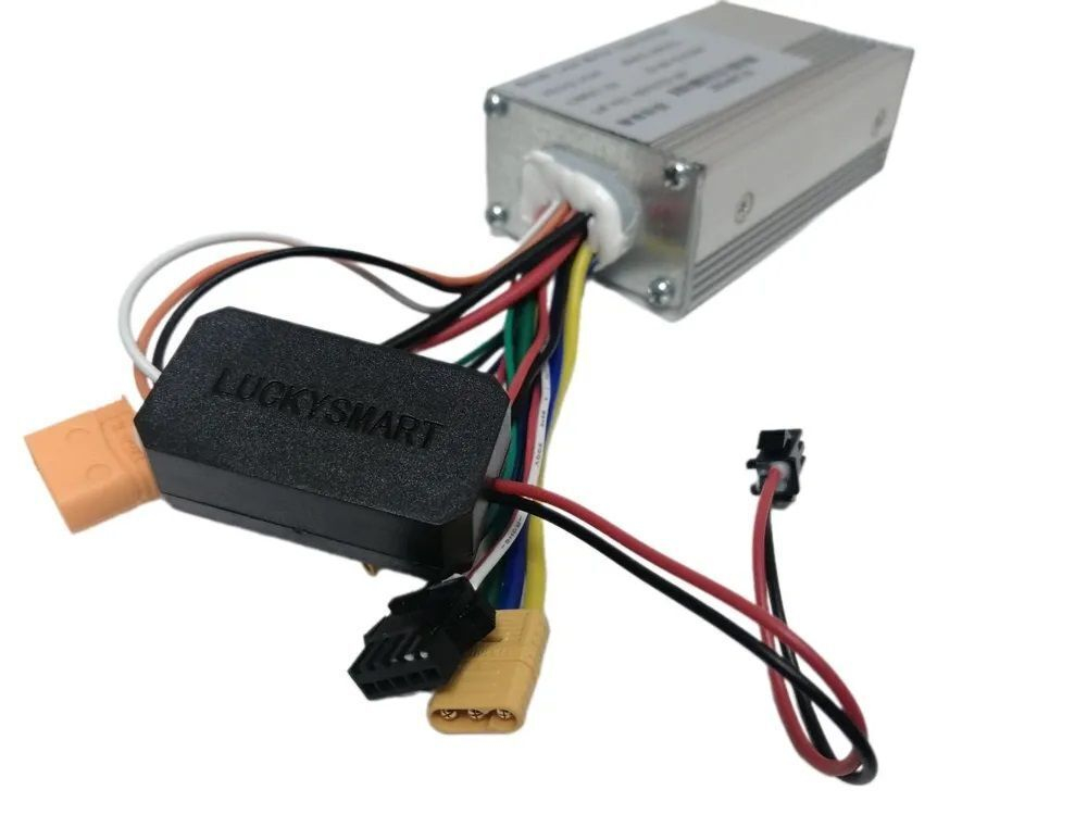 Контроллер Kugoo S8 Pro / S1 Pro