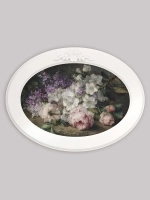 Картина на стену интерьерная на холсте 27*37 см