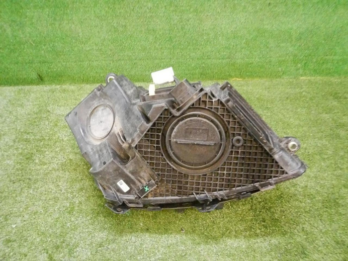 Фара левая Mercedes GLC X253 (19-22) Multibeam LED