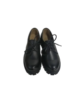 Полуботинки натуральная кожа