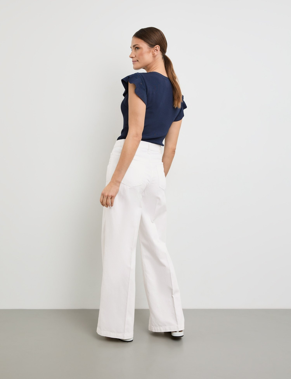 Джинсы женские GERRY WEBER