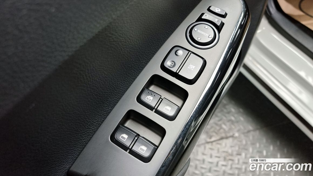Kia Morning Urban (JA) Signatures (06.2022)