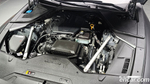 Genesis G80 (RG3) Бензин 2.5 Turbo AWD (06.2020)