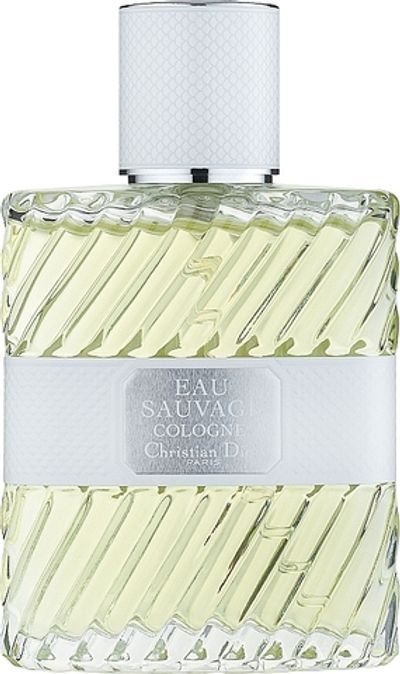 Dior Eau Sauvage Eau de Toilette Spray 100 ml