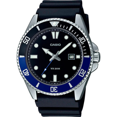 Мужские наручные часы Casio Collection MDV-107-1A2