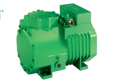 Поршневой полугерметичный компрессор Bitzer 2JES-07Y