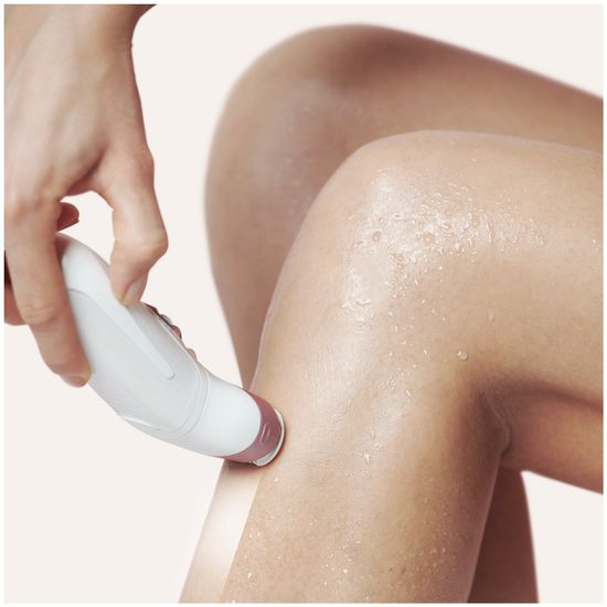 Эпилятор Braun 9-720 Silk-epil 9 SensoSmart, white