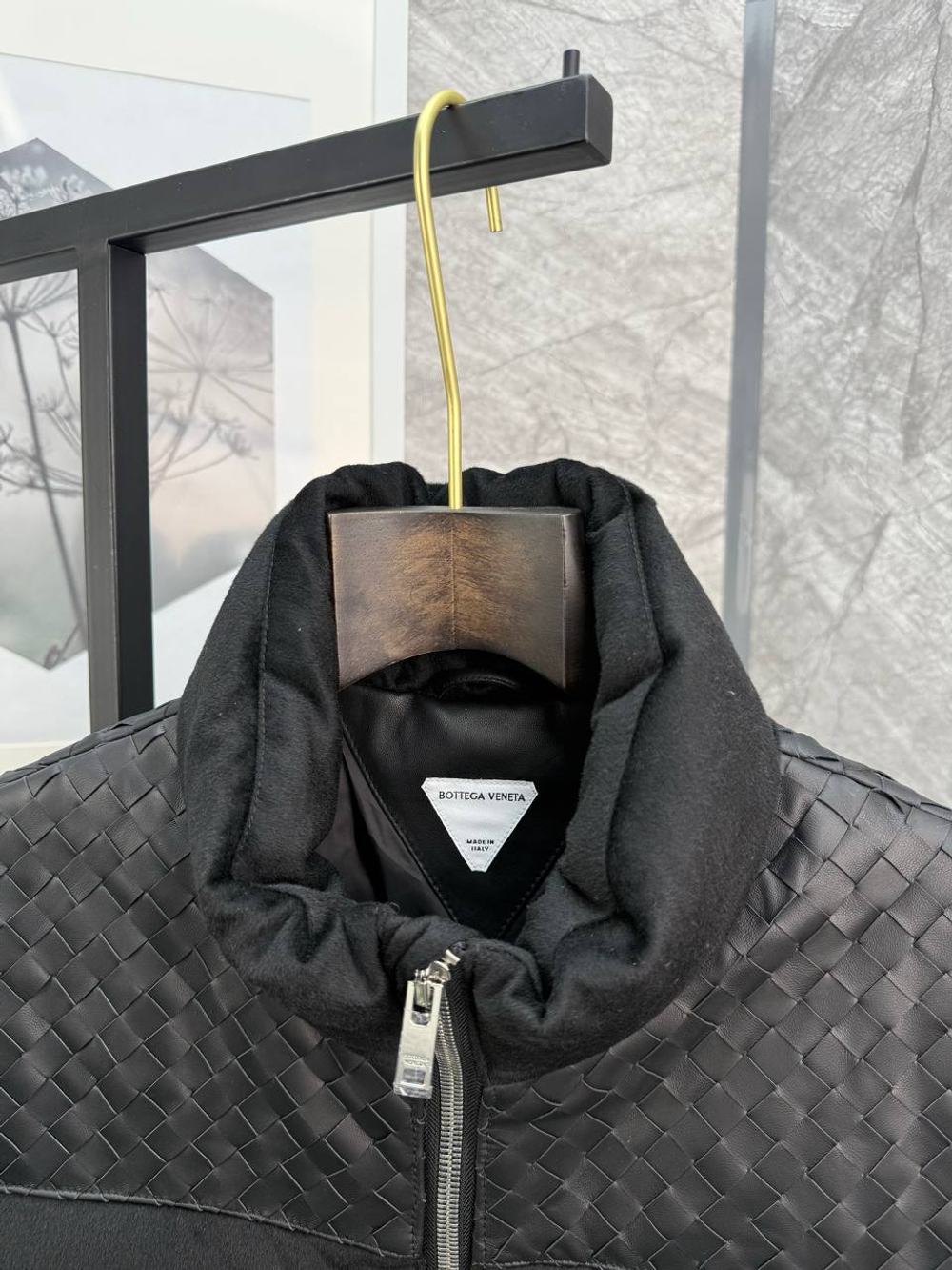 Безрукавка Bottega Veneta