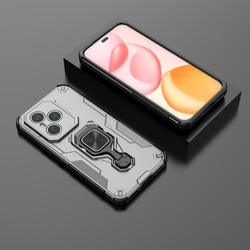 Противоударный чехол Antistrike для Honor 400 Pro 5g