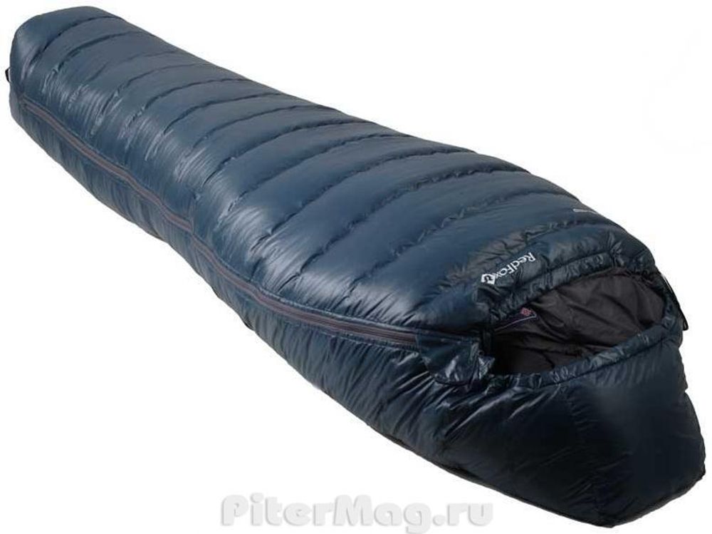 Спальный мешок Red Fox Fantom D3 Спальный мешок Red Fox Fantom D3