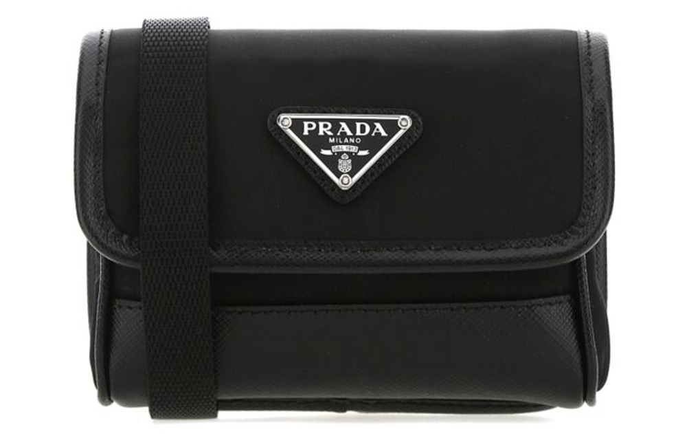 Сумка PRADA Re-Nylon, 2ZT0222DMH -F0002