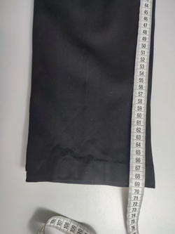 Брюки повседневные 44 размер