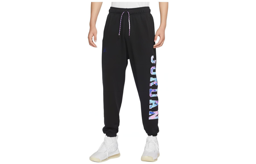 Штаны Jordan Logo, DX6300-010