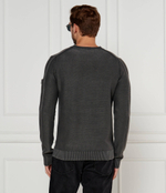 Свитер 15 JJK-09Oweno Joop! Jeans - серый(30042563)