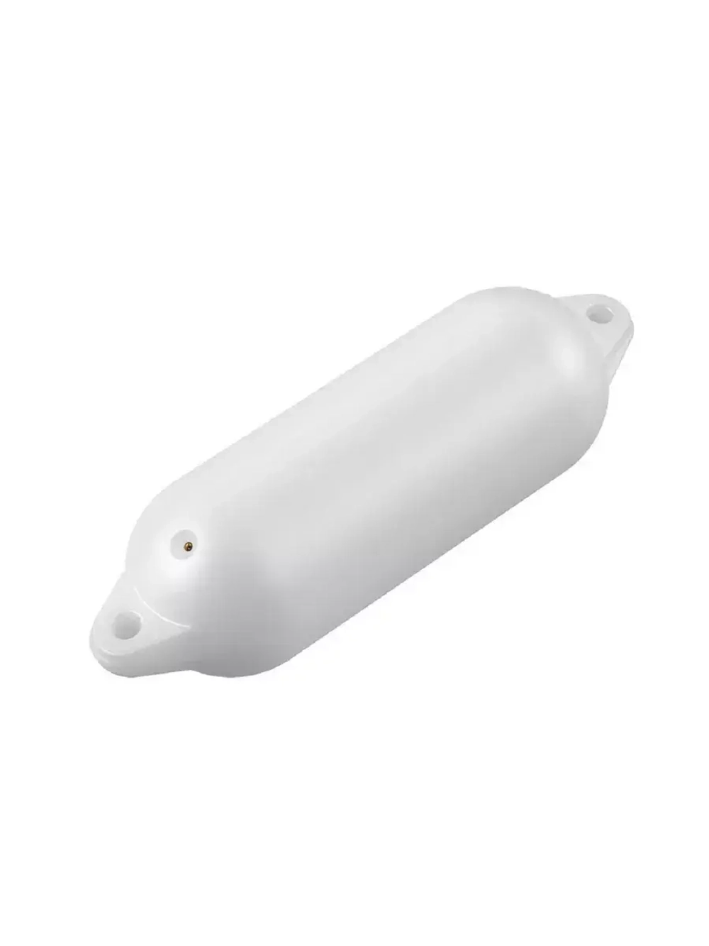 Кранец 18*60см (белый)