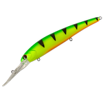 Воблер TsuYoki(Tsuribito) Soloist 120F 120мм 20г 6.5-8.0м 1шт floating -