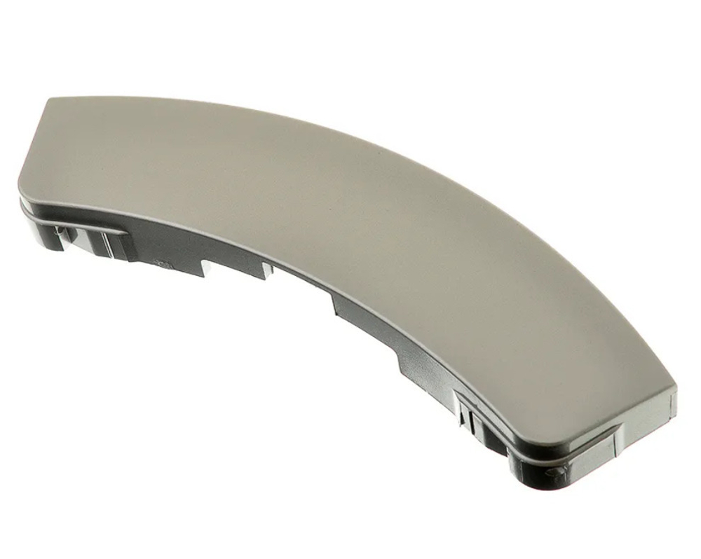 Ручка люка СМА Samsung серебро