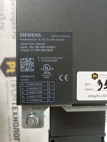 Модули Siemens Sinamics 6SL3130-6TE23-6AA3 б/у