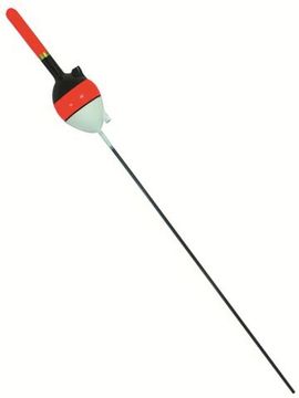 Поплавок бальзовый Salmo 10 02.0 индивидуальная упаковка