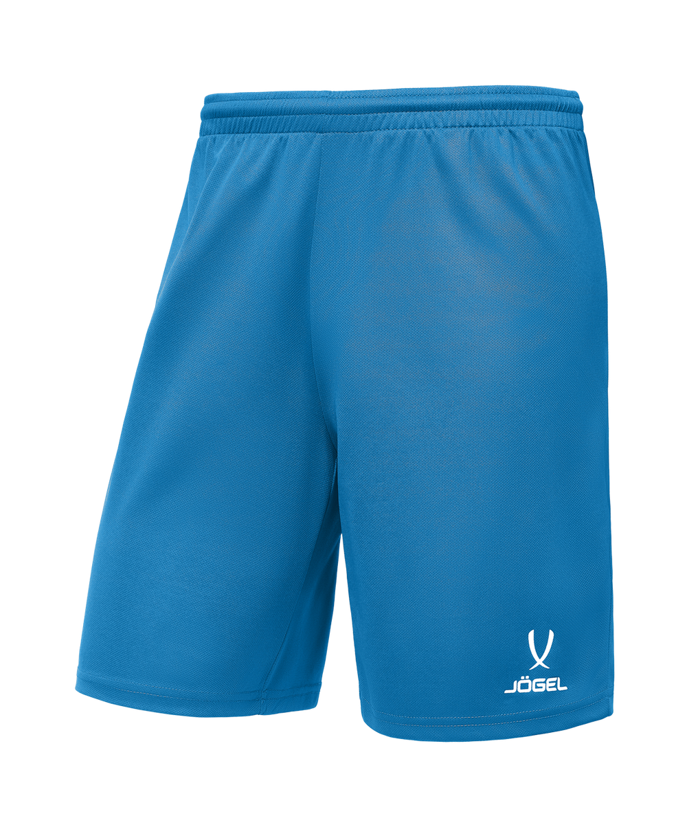 Шорты баскетбольные Camp Basic, бирюзовый