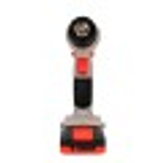 Дрель-шуруповерт аккумуляторная Crown CT21091HX-2 BMC BL