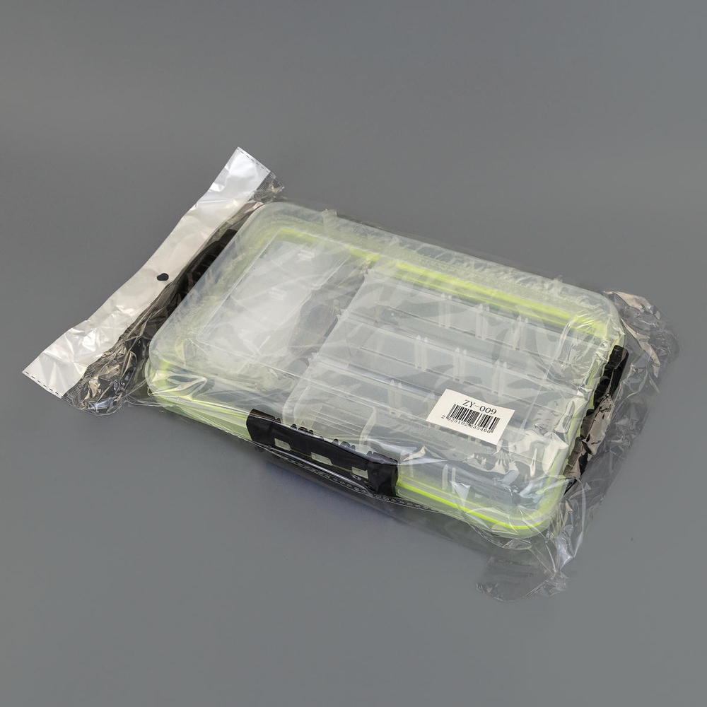 Коробка ZY-009 (25*16*5см)