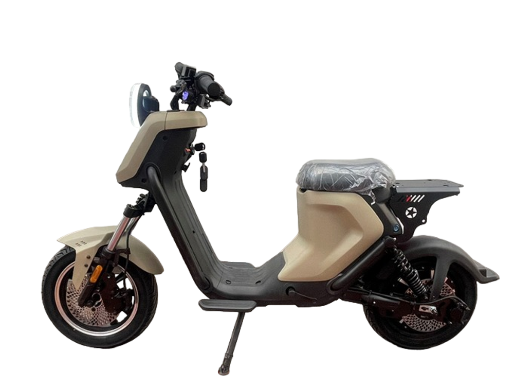 Электроскутер Wenbox U2