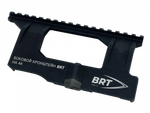 Боковой кронштейн на АК, BRT